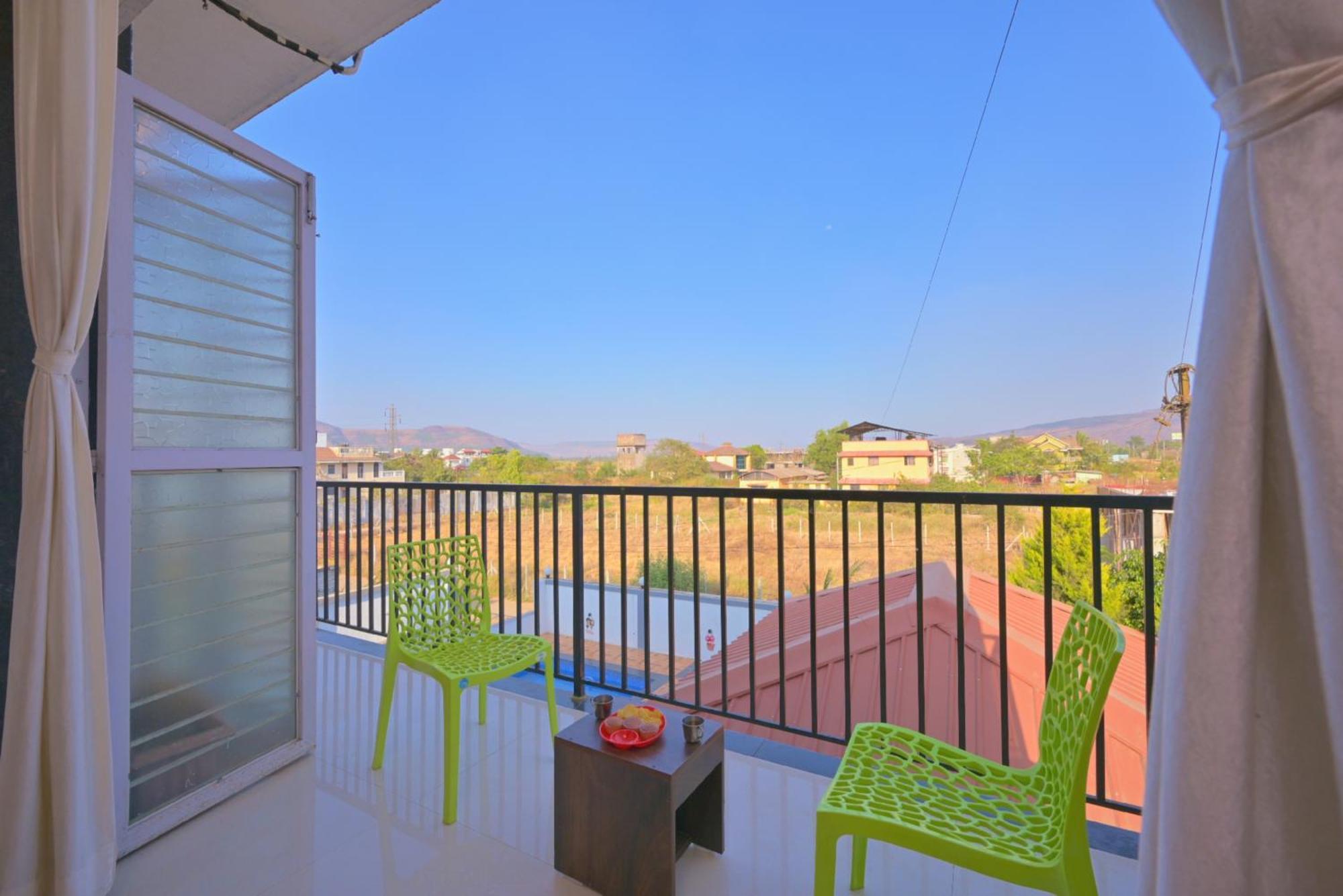 לונבלה Ll Empyrean Stay Ll 4Bhk Ll Ac Ll Pool Ll Mystical Stone Villa Ll מראה חיצוני תמונה